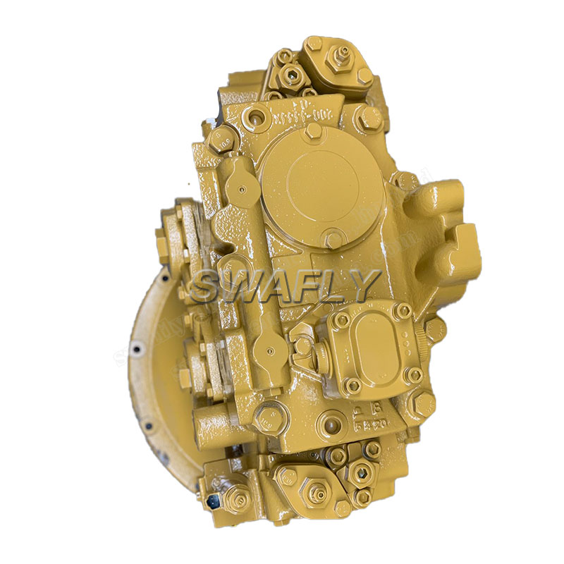 CAT325D 329D 272-6959 SBS140 Main Hydraulic Pump