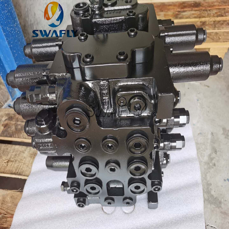 E385 SK350-6E MCV control valve LC30V00016F1
