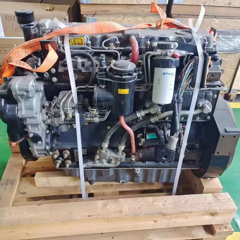 Perkins Diesel Engine 3056E Engine Assy