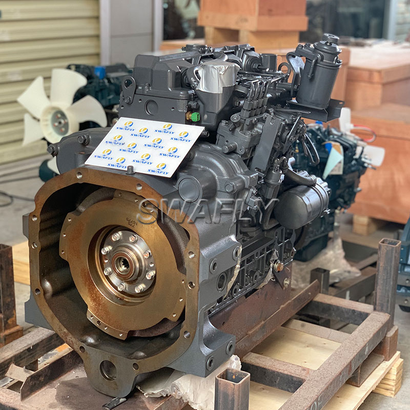 Kubota V3307 Agricutural Diesel Engine
