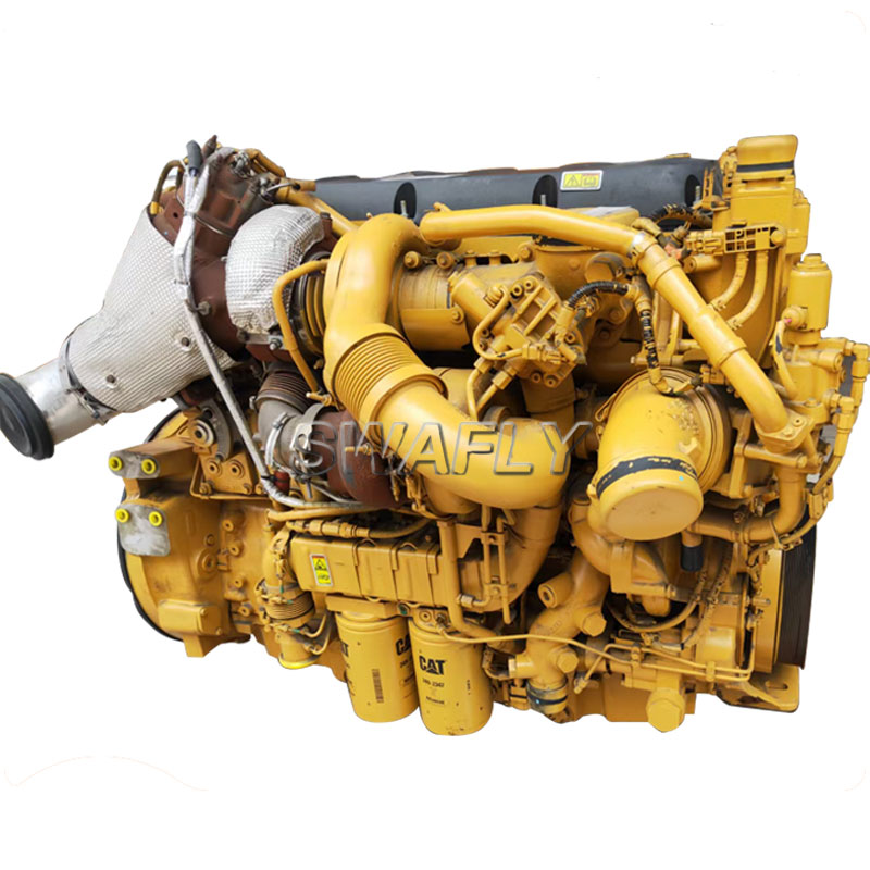 Caterpillar Engine C13 USA Diesel Engine