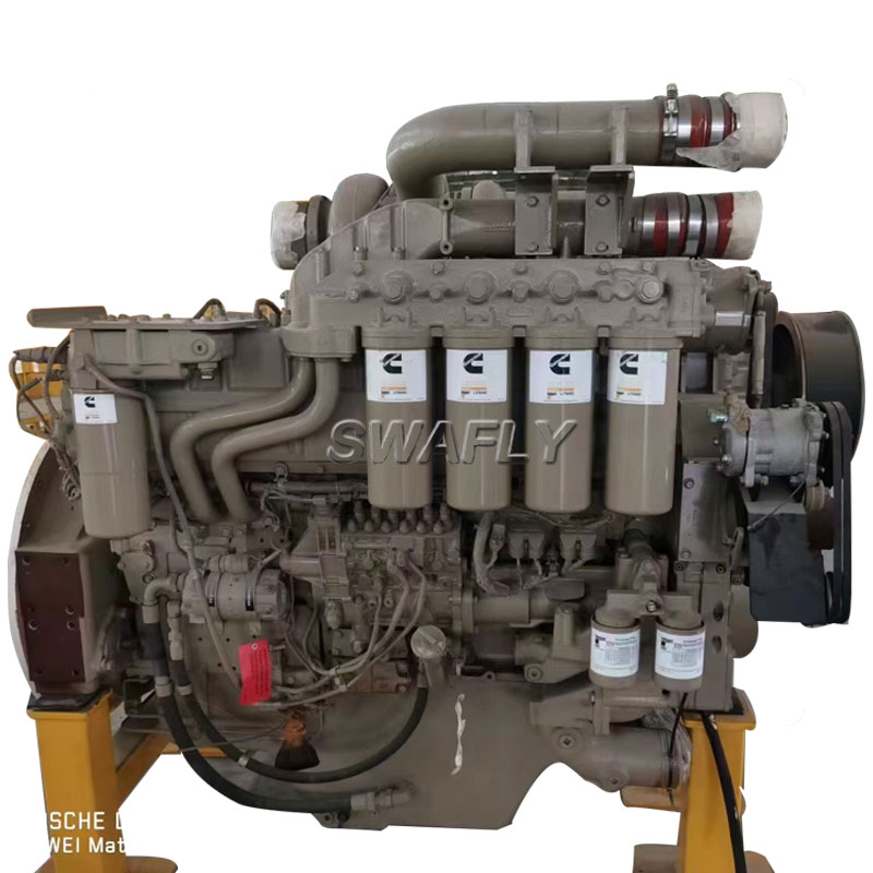 QST30 Cummins Diesel Engine for Sale
