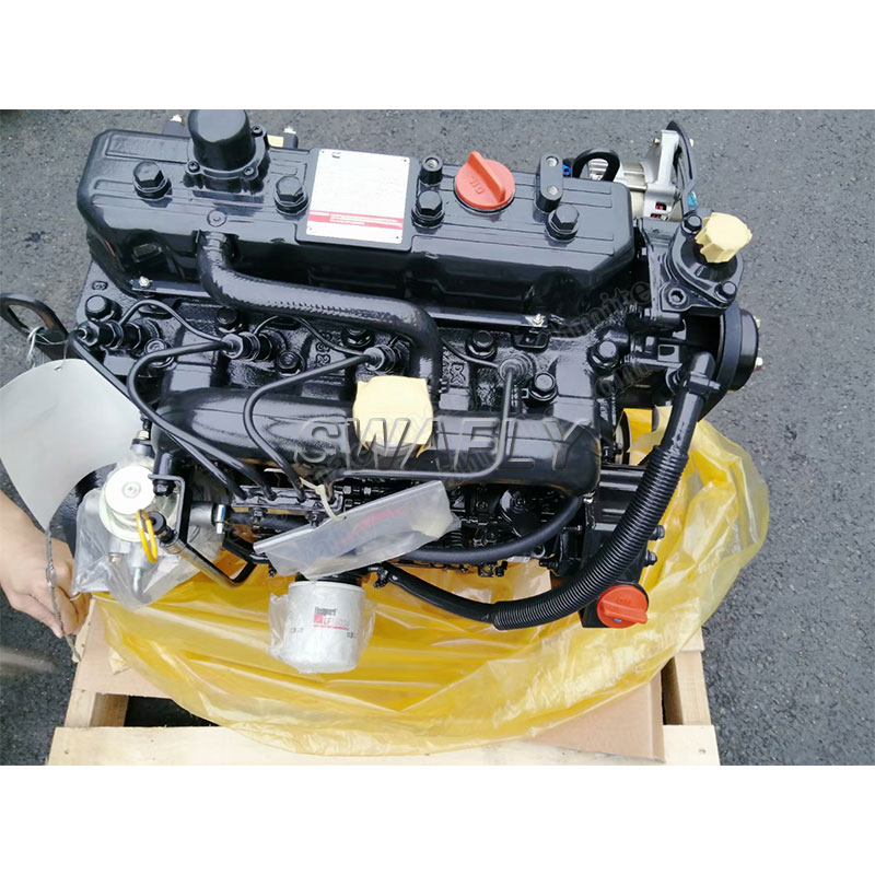 A2300 Cummins Diesel Engine for sale