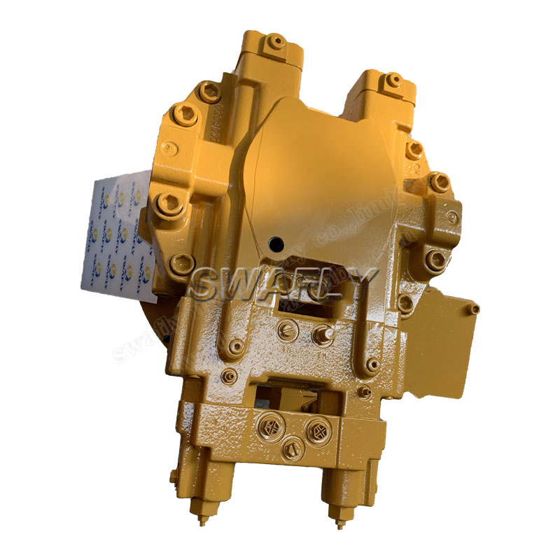 CAT330C Hydraulic Pump 2724668 Main Pump