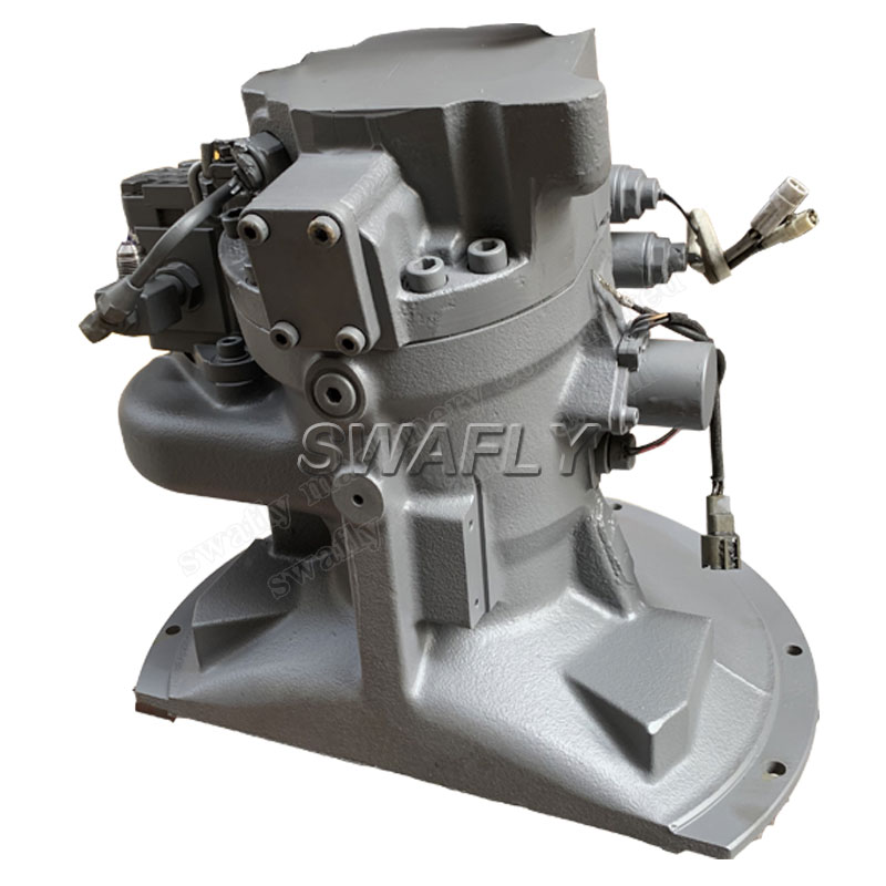 Hitachi Hydraulic Pump EX120-2 Main Pump