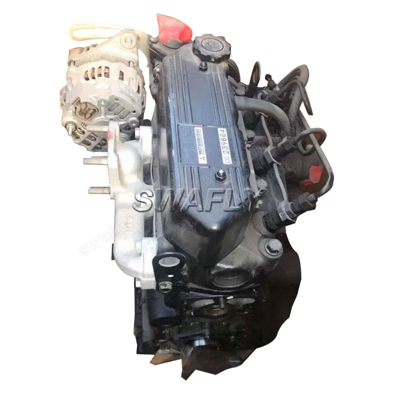 Mitsubishi Engine L3E Engine Assembly