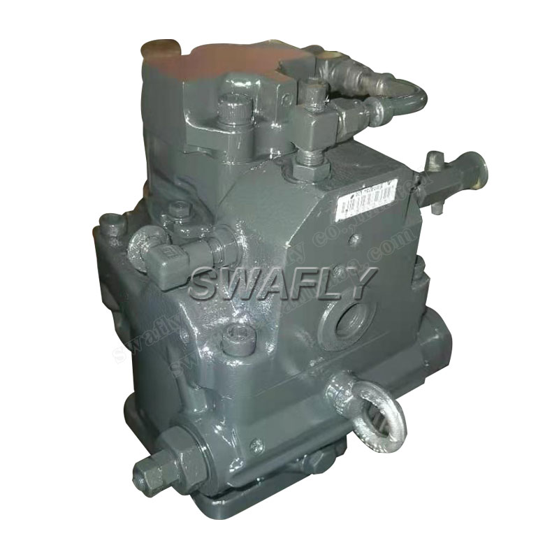 Komatsu Hydraulic Pump PC30MR-1 708-1S-00150