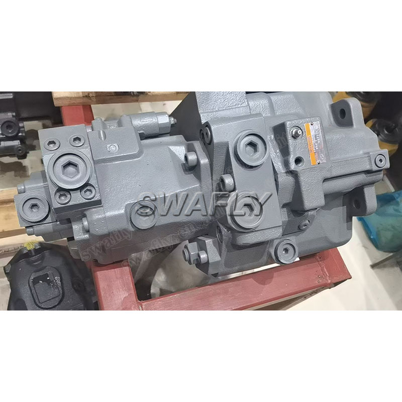 Hitachi ZX70 Rexroth Hydraulic Pump AP2D36