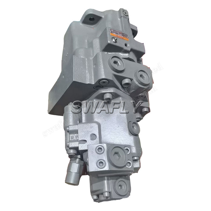 Hitachi ZX70 Rexroth Hydraulic Pump AP2D36