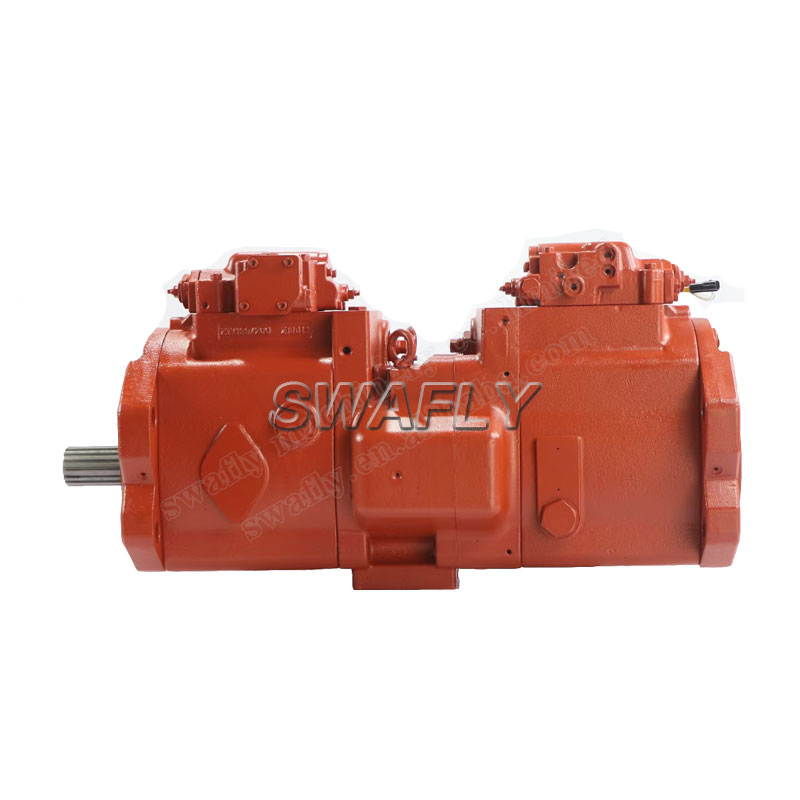 PC450-6 Hydraulic Main Pump 708-2H-00120