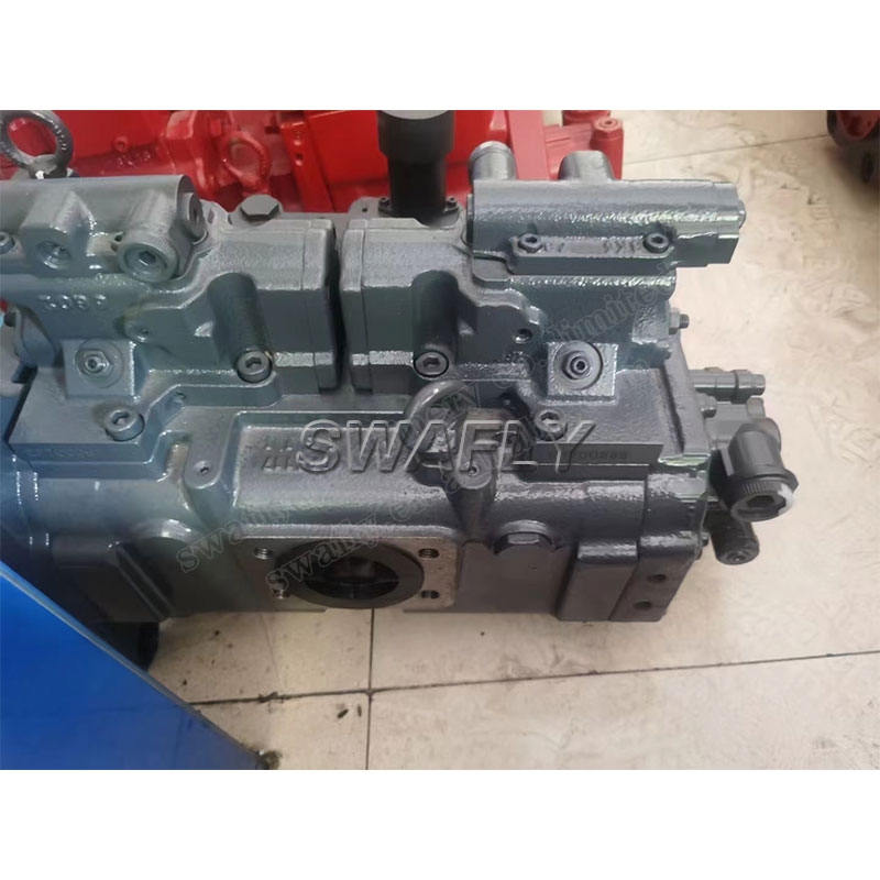 K3V63DT Hydraulic Pump SY155 Main Pump