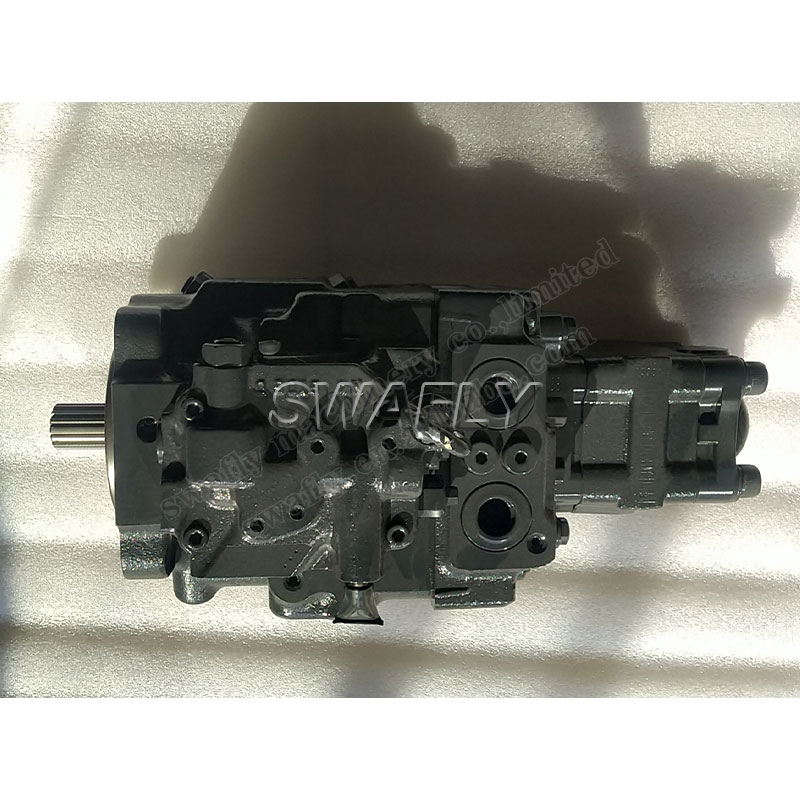 Komatsu PC35MR-2 Hydraulic Pump 708-3S-00513