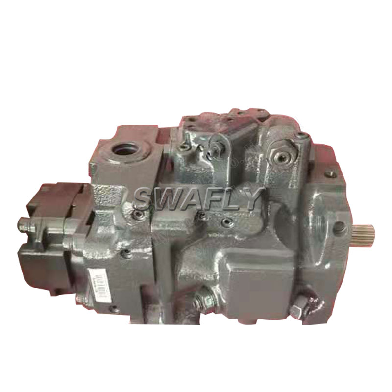Komatsu PC30MR-2 Hydraulic Pump 708-1S-00253