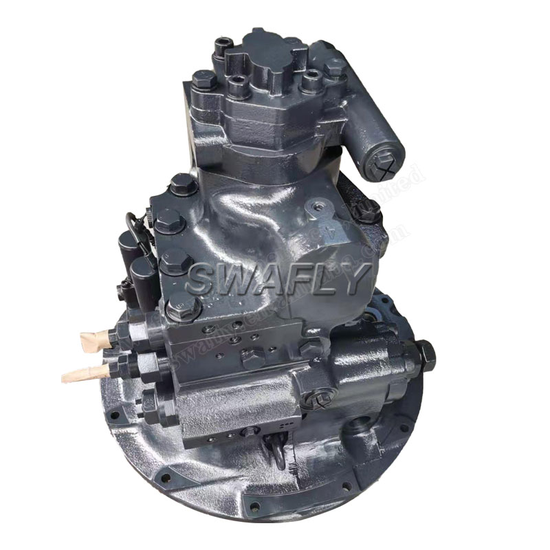 Komatsu PC120-6 Hydraulic Pump Main Pump
