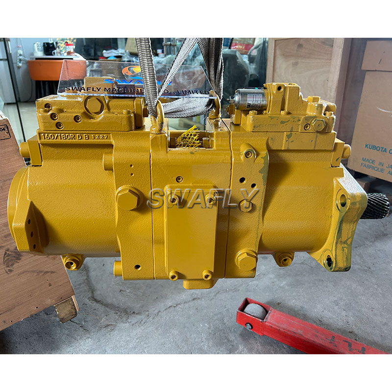CAT 336 Hydraulic Pump 550-4341 5504341
