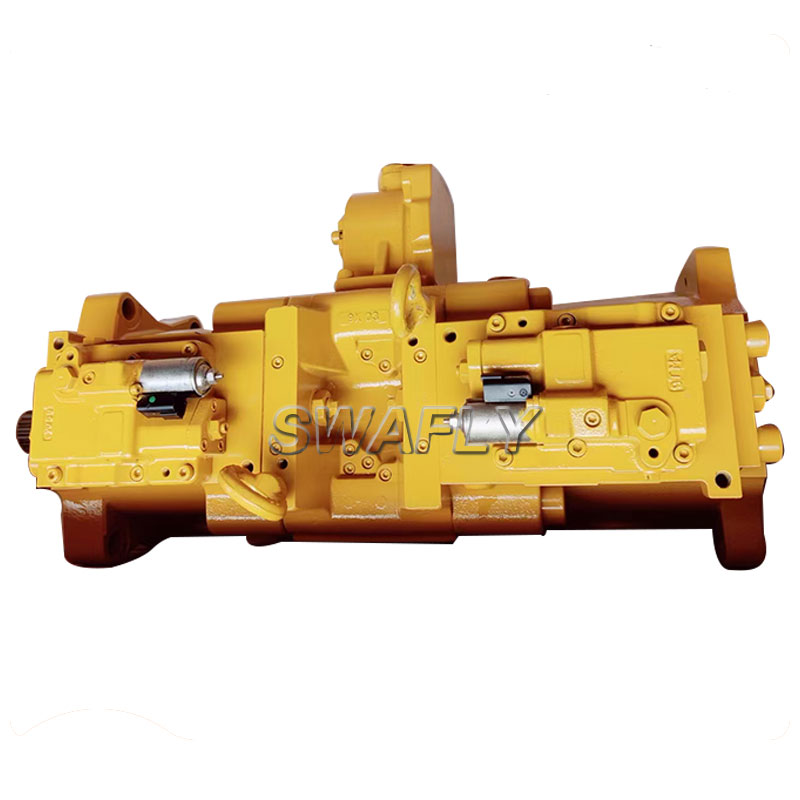 349GC 352GC Hydraulic Pump 566-8632