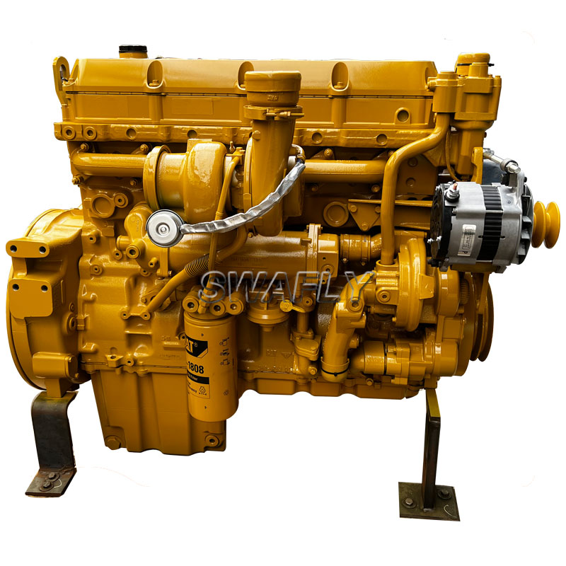 R1700G Caterpillar C-11 C11 Engine Motor