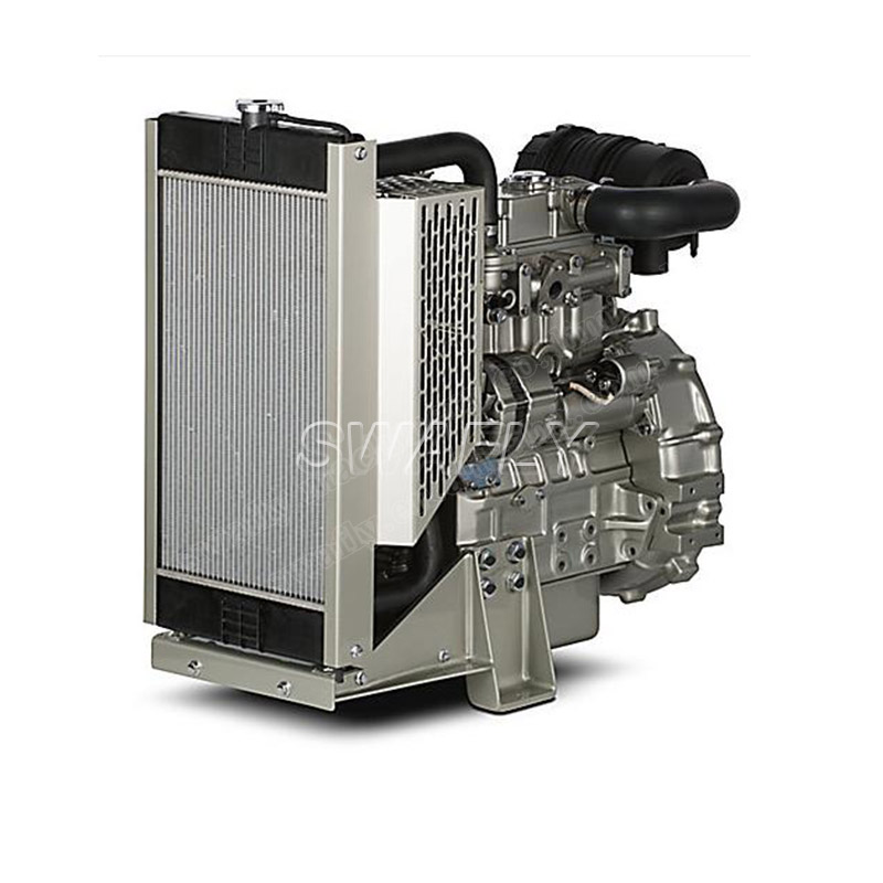 Industrial Engine 403A-15 Perkins Diesel Engine