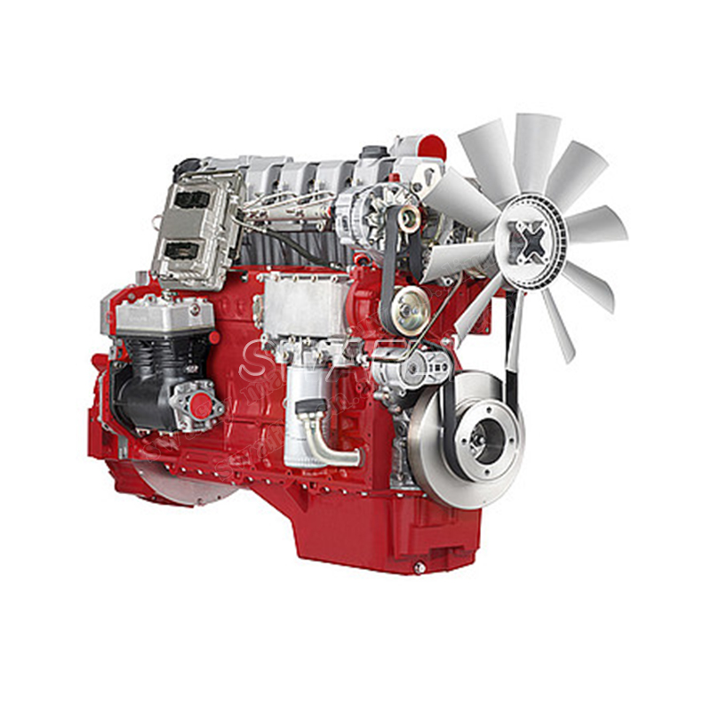 Deutz TCD2013L06 4V Diesel Engine Whole Engine