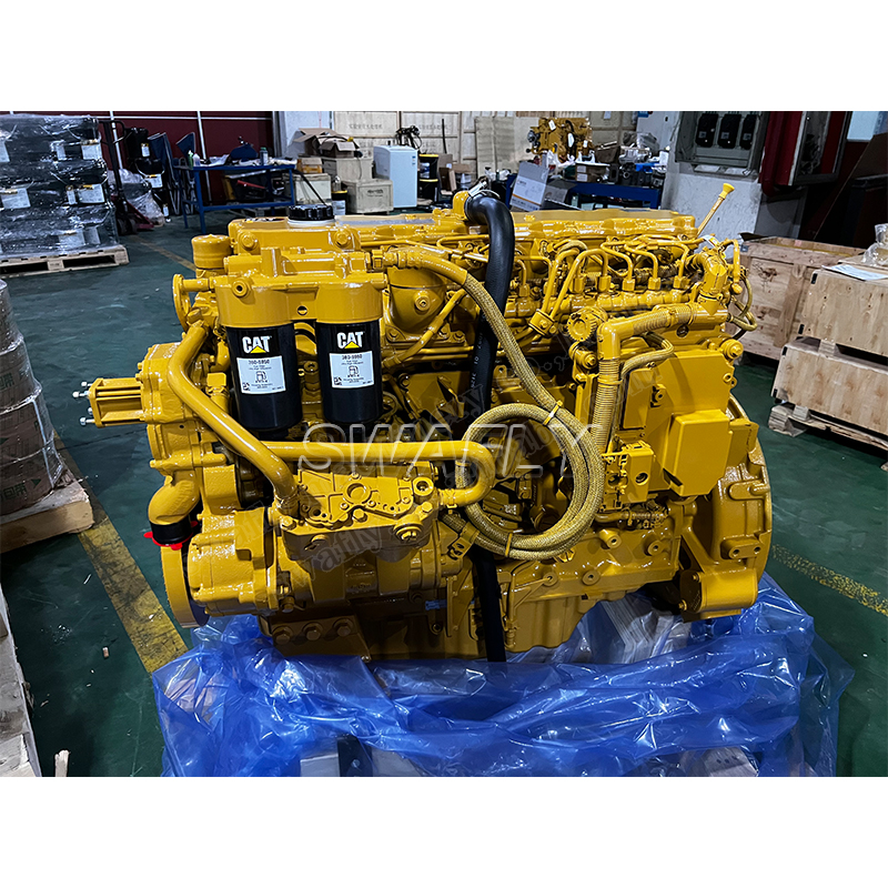 C7.1 industrial Engine 506-9918 5069918