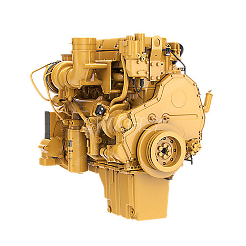 C11 Industrial Engine 3606751 Diesel Engine